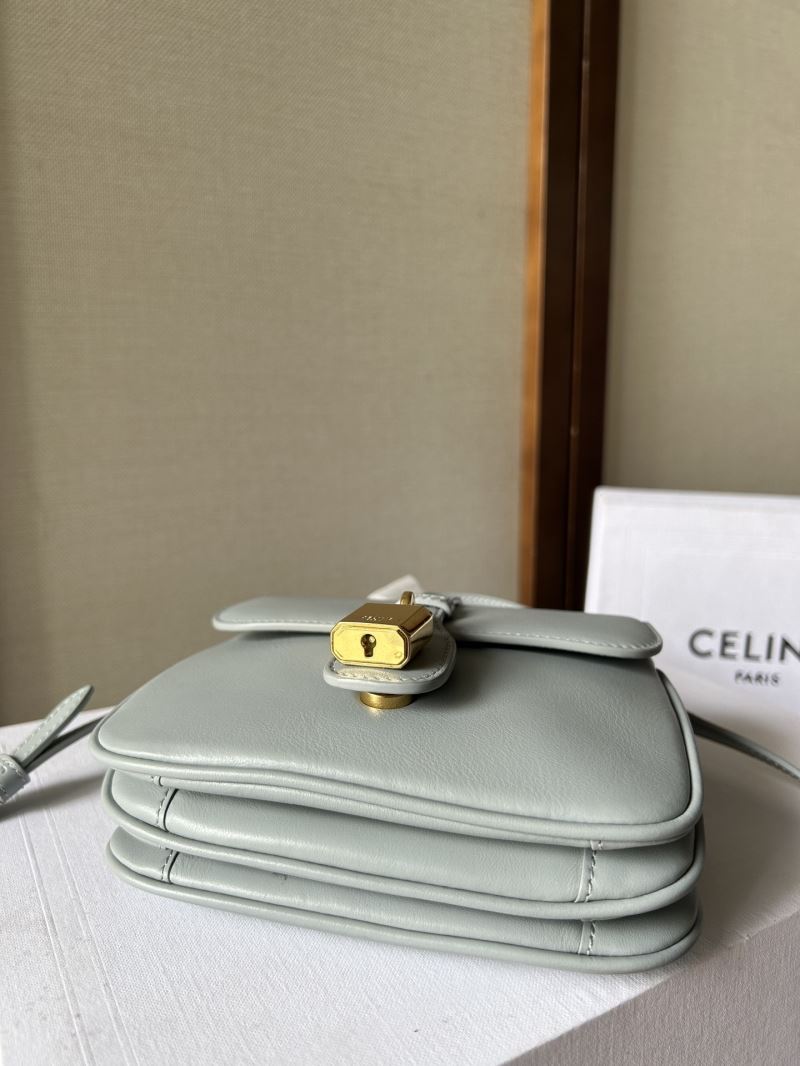 Celine Top Handle Bags